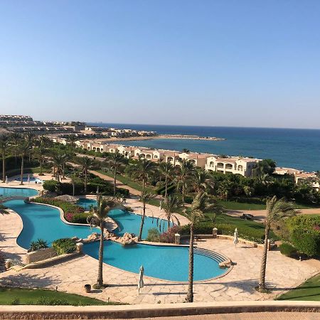 עיין סוחנה La Vista Ain Elsokhna 1&2 Chalet מראה חיצוני תמונה