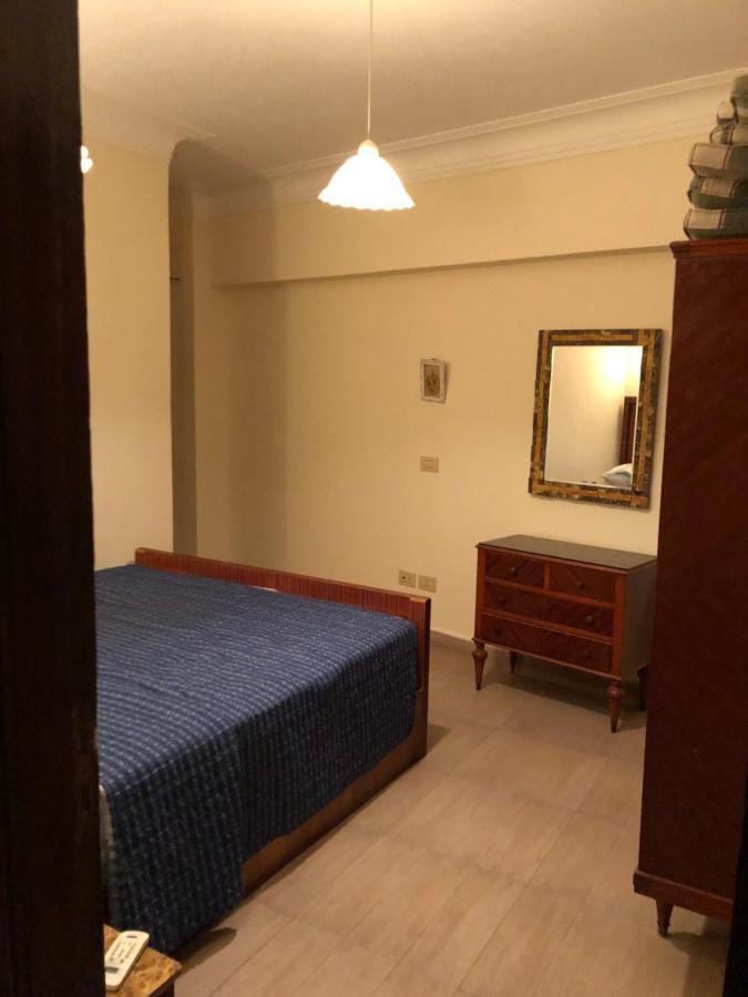 עיין סוחנה La Vista Ain Elsokhna 1&2 Chalet מראה חיצוני תמונה