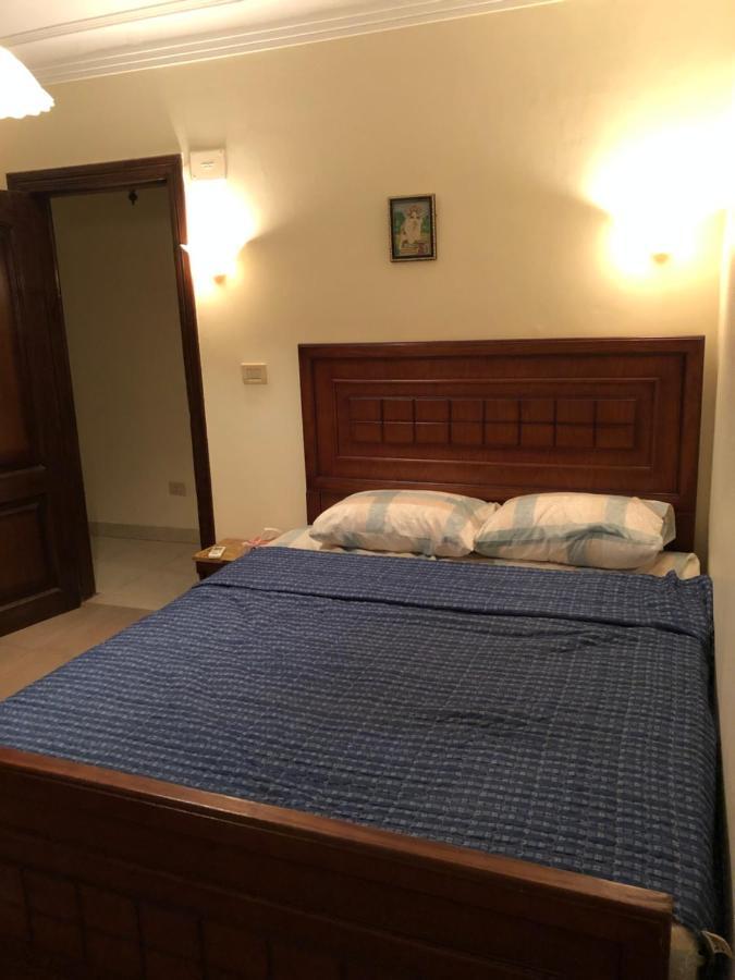 עיין סוחנה La Vista Ain Elsokhna 1&2 Chalet מראה חיצוני תמונה