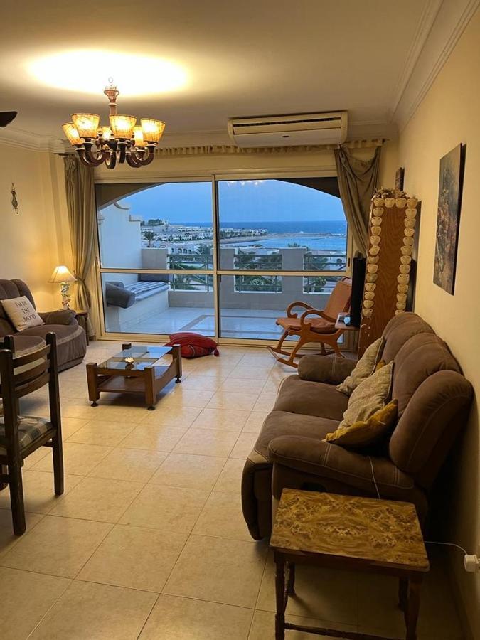 עיין סוחנה La Vista Ain Elsokhna 1&2 Chalet מראה חיצוני תמונה