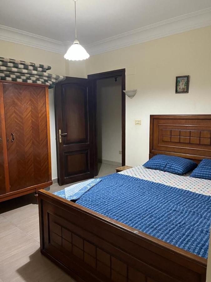עיין סוחנה La Vista Ain Elsokhna 1&2 Chalet מראה חיצוני תמונה