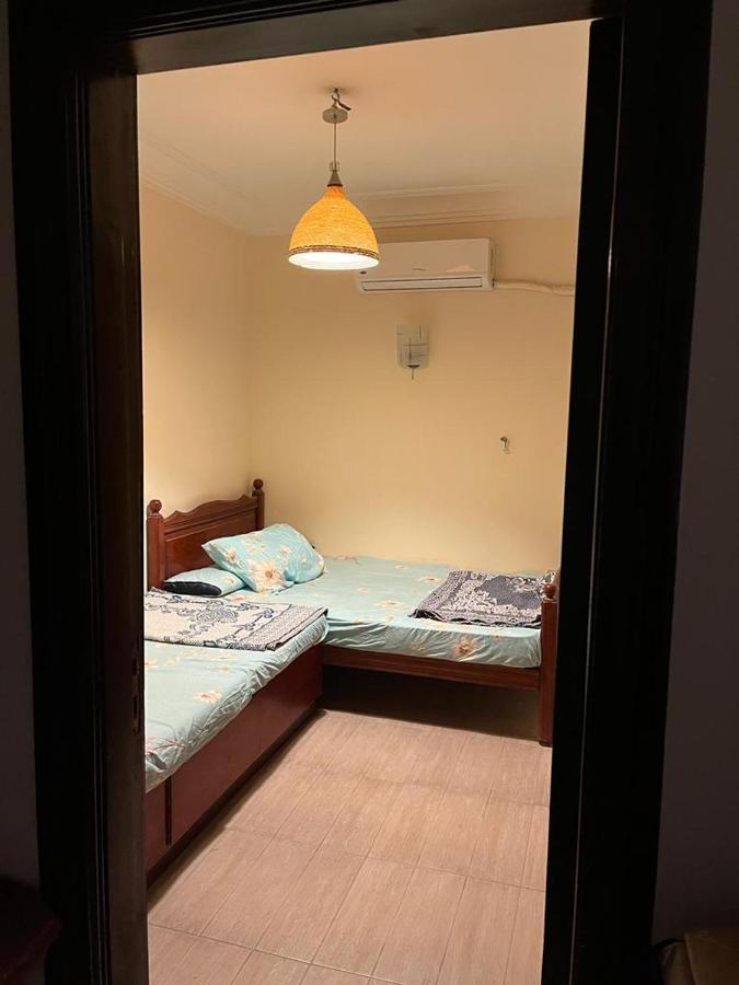 עיין סוחנה La Vista Ain Elsokhna 1&2 Chalet מראה חיצוני תמונה