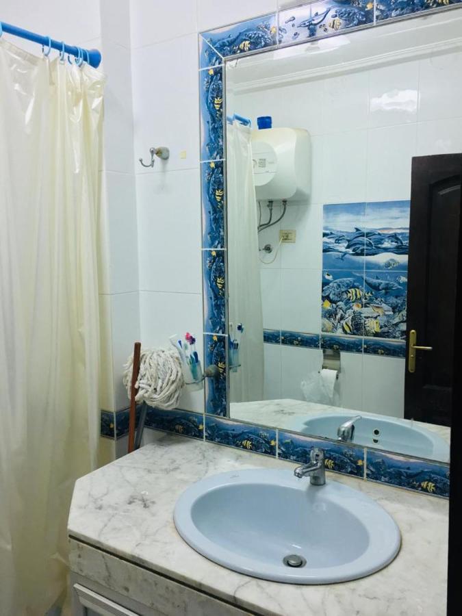 עיין סוחנה La Vista Ain Elsokhna 1&2 Chalet מראה חיצוני תמונה